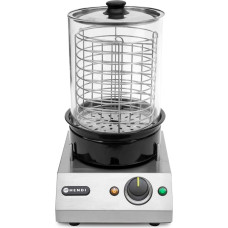 Hendi HotDog desu sildītājs 450W - 265000