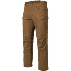 Helikon - UTP (Urban Tactical Pants) - Ripstop - Mud Brown - SP-UTL-PR-60 (XL Short)