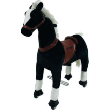 My Pony MY PONY, jāšanas rotaļu zirgs, 3–6 gadi (MP2003-S)