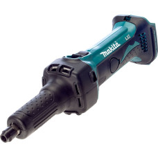 Makita-Maszyny bezvadu taisnā slīpmašīna 18V Li-Ion LXT, Makita [DGD800Z]