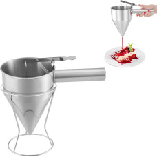 Royal Catering Profesionāls piltuves dozators mērces glazūrai