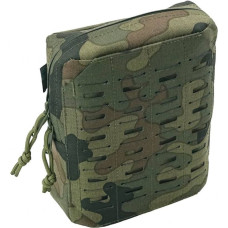 Templars Gear - Utilītais maciņš MOLLE Gen 1.1 - Vidējs - Wz. 93 - TG-UP-ML-WZ93