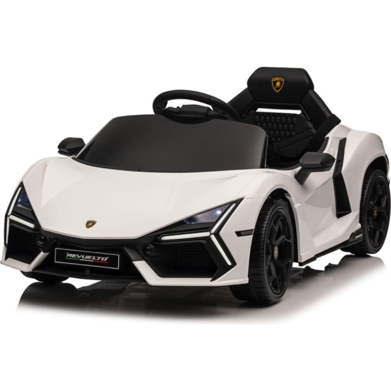 Lamborghini Lamborghini Revuelto