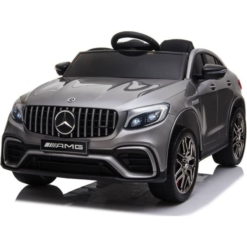 Mercedes-Benz MERCEDES-BENZ GLC 63