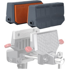 Real Avid - Nomaiņas Smart-Jaws Soft-Fit for Master Gun Vise - AVSJLS