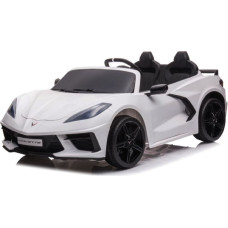Corvette Corvette Stingray