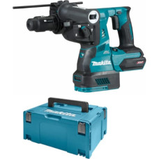 Makita-Maszyny Akumulatora SDS+ urbjmašīna, 40 V max Li-Ion, XGT sērijas Makita [HR004GZ01]
