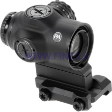 Primary Arms SLx 1X MicroPrism Green ACSS Cyclops Reticle Gen II