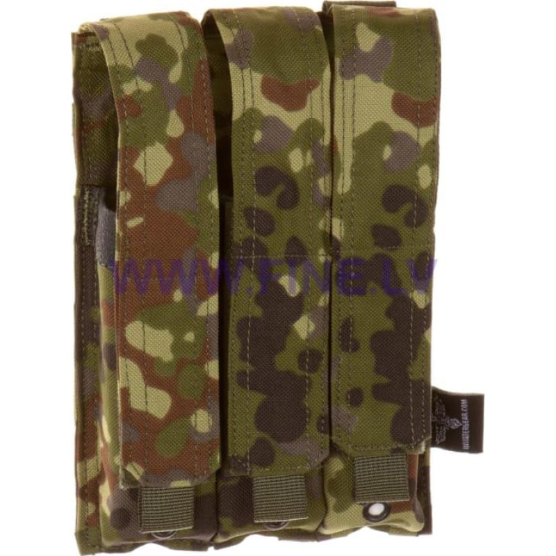 Invader Gear MP5 Triple Mag Pouch