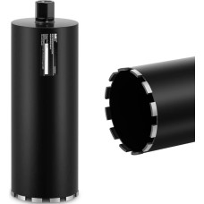 MSW Dimanta urbis betona akmenim 1 1/4'' garums 400 mm diametrā. 160 mm