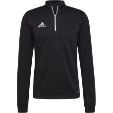 Adidas ENTRADA 22 Training Top H57544 / melns / XXXL