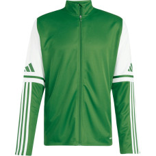 Adidas Džemperis SQUADRA 25 Training JKT JP3162 / zaļš / S
