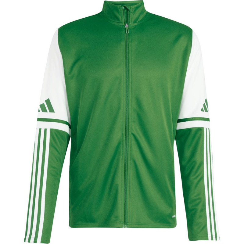 Adidas Džemperis SQUADRA 25 Training JKT JP3162 / zaļš / S