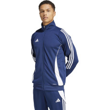 Adidas TIRO 24 Treniņa jaka IR7498 / zila / XL