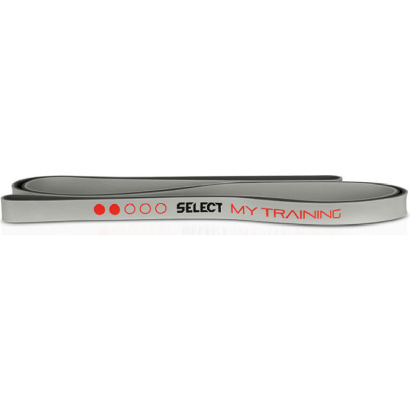 Select Mana treniņu lente / 2080 x 14 x 4,5 mm /