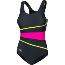 Aqua-Speed Aqua Speed Stella peldkostīms / 176 cm / pelēks