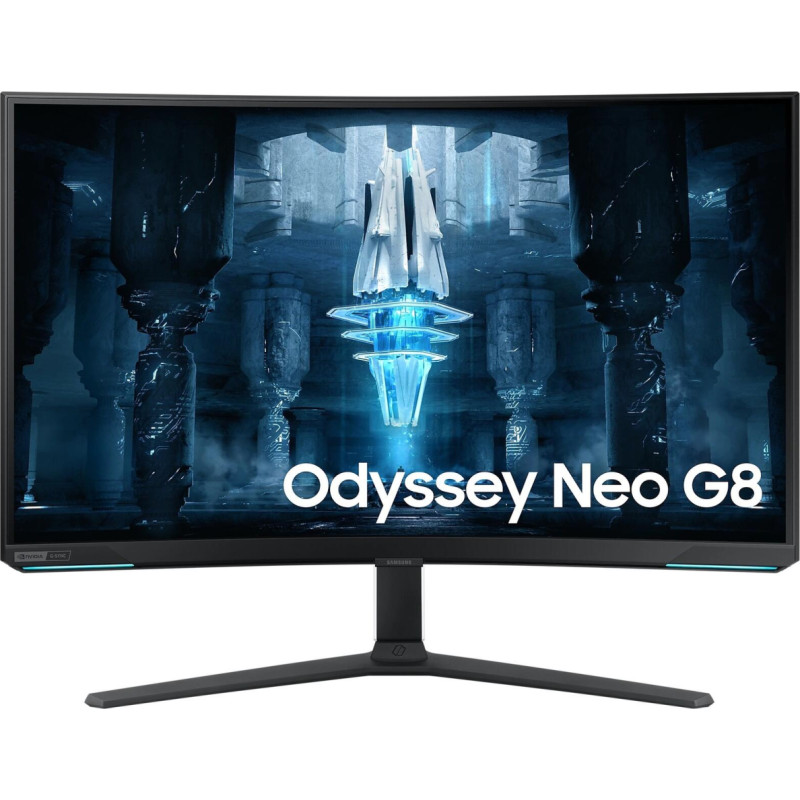 SAMSUNG Odyssey Neo G8 G85NB 32inch UHD
