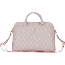 Bag Guess 4G Zipper Pocket Triangle    Logo 15