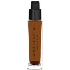Anastasia Beverly Hills - Luminous Foundation - 490W