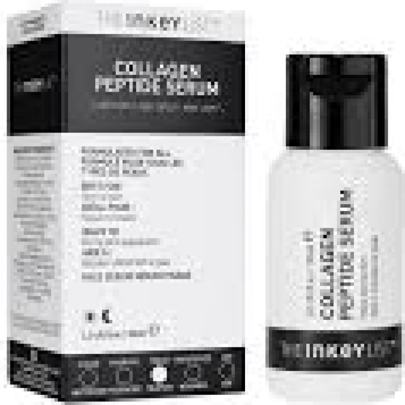 The Inkey List Collagen Peptide Serum