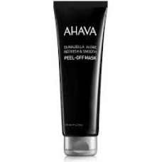 Ahava Mineral Masks Dunaliella Peel Off Mask