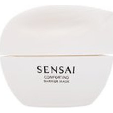 Sensai Comforting Barrier Mask ( suchá a křehká pleť ) - Komfortní maska