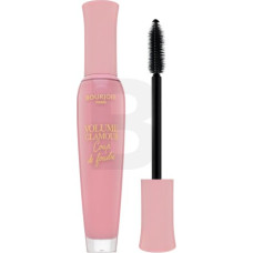 Bourjois Volume Glamour skropstu tuša skropstu pieaudzēšanai un apjomam Melna 7 ml