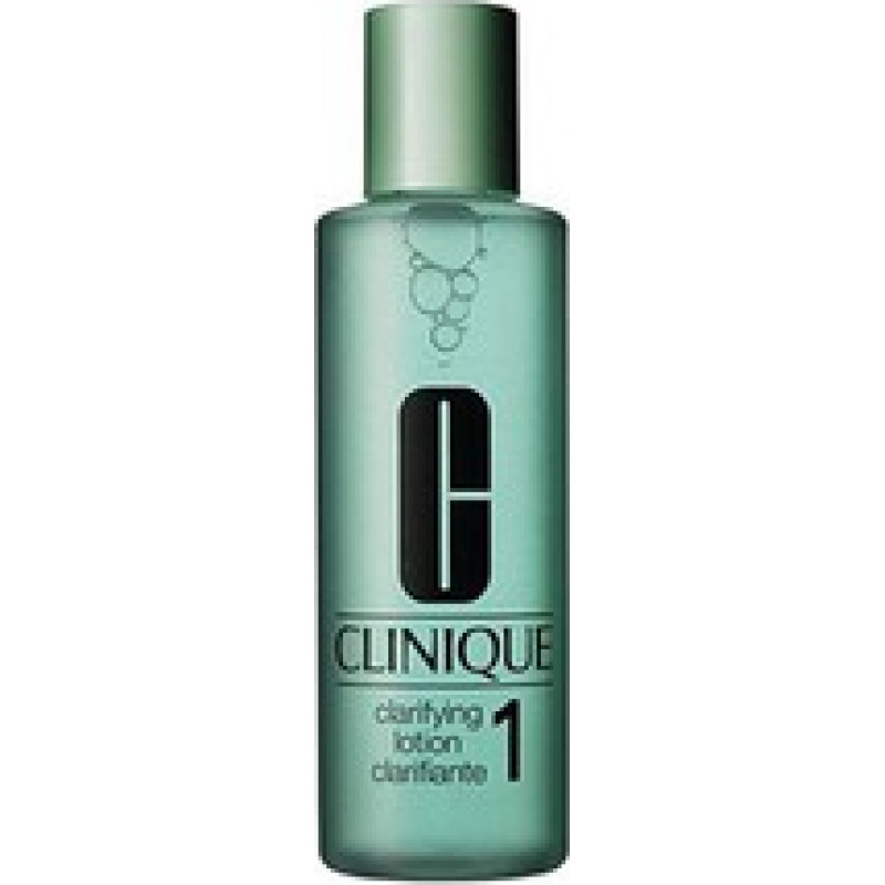 Clinique Clarifying Lotion 1 - No Colour - 250 ml