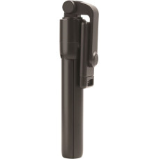 Setty selfie stick bluetooth with a tripod SBST-02 black
