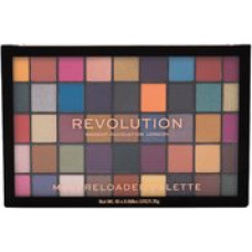 Makeup Revolution Maxi Re-loaded Eyeshadow Palette 60.75 g