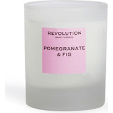 Revolution Home Pomegranate & Fig Scented Candle
