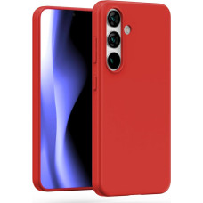 Mercury Soft Sam S25 S931 czerwony|red