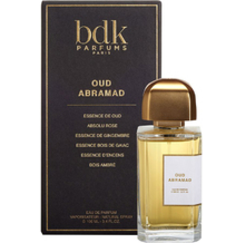 Bdk Parfums Oud Abramad EDP