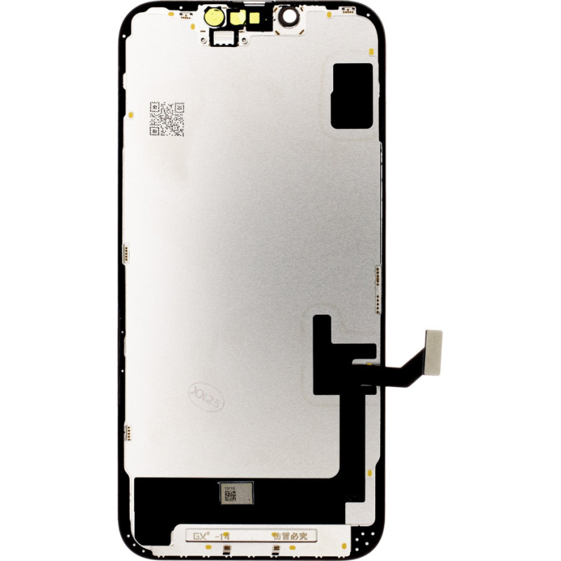 iPhone 14 LCD Display + Touch Unit GX Hard OLED