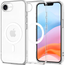 TECH-PROTECT FLEXAIR MAGSAFE IPHONE SE 4 2025 CLEAR