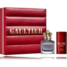 J.p. Gaultier Scandal Pour Homme Giftset