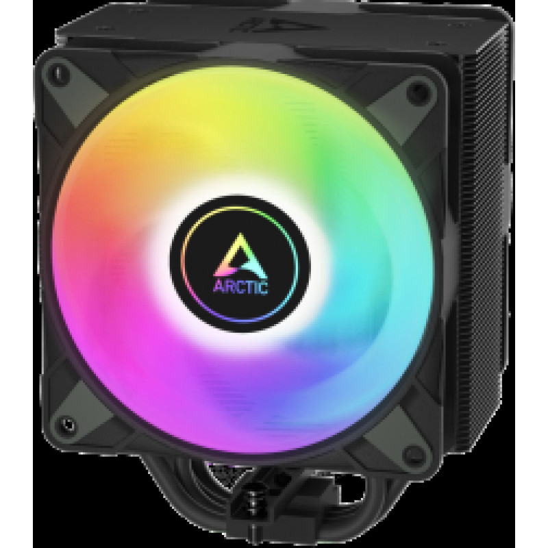 Dzesētājs Arctic Freezer 36 A-RGB Black