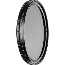 Apexel Mobile Clamp filter Apexel HD Glass 67mm ND32 APL-67VND32