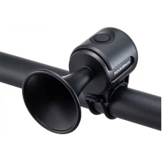 Rockbros Bicycle bell Rockbros 34210002003 (black)