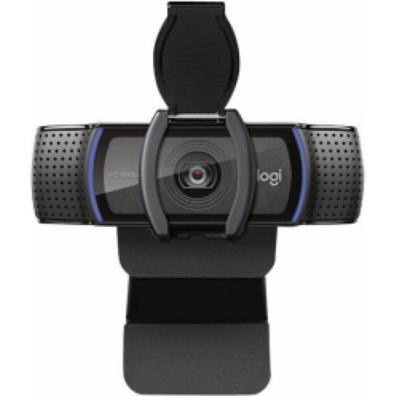 Logitech HD C920s Pro