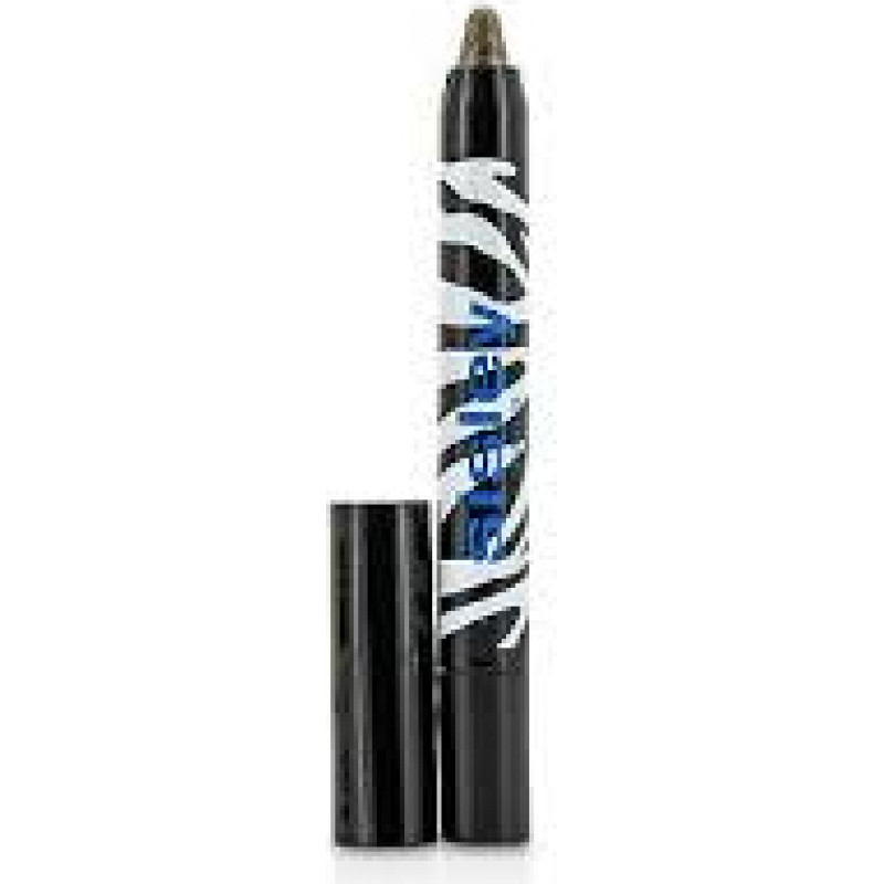 Sisley Phyto-Eye Twist Long-Lasting Waterproof Color 12 Emerald