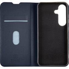Obal:me SmoothTouch Case for Samsung Galaxy S25 Dark Blue