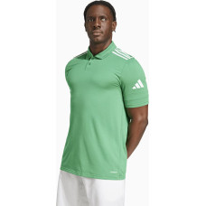Adidas Polo T-krekls SQUADRA 25 JY3416 / zaļš / XXL