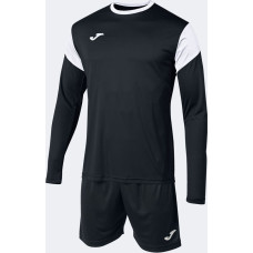 Joma Komplekts Phoenix GK 102858.102 / melns / S