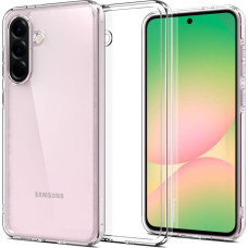 SPIGEN ULTRA HYBRID GALAXY A56 5G CRYSTAL CLEAR
