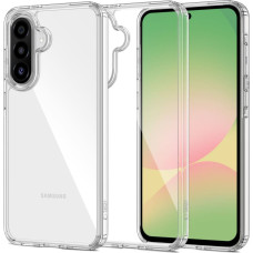 TECH-PROTECT FLEXAIR HYBRID GALAXY A56 5G CLEAR