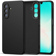 TECH-PROTECT ICON GALAXY A26 5G BLACK