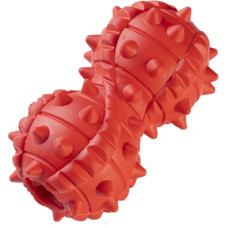 Gimborn Rotaļlieta suņiem - Gimborn DOG RED TITAN DUMBBELL