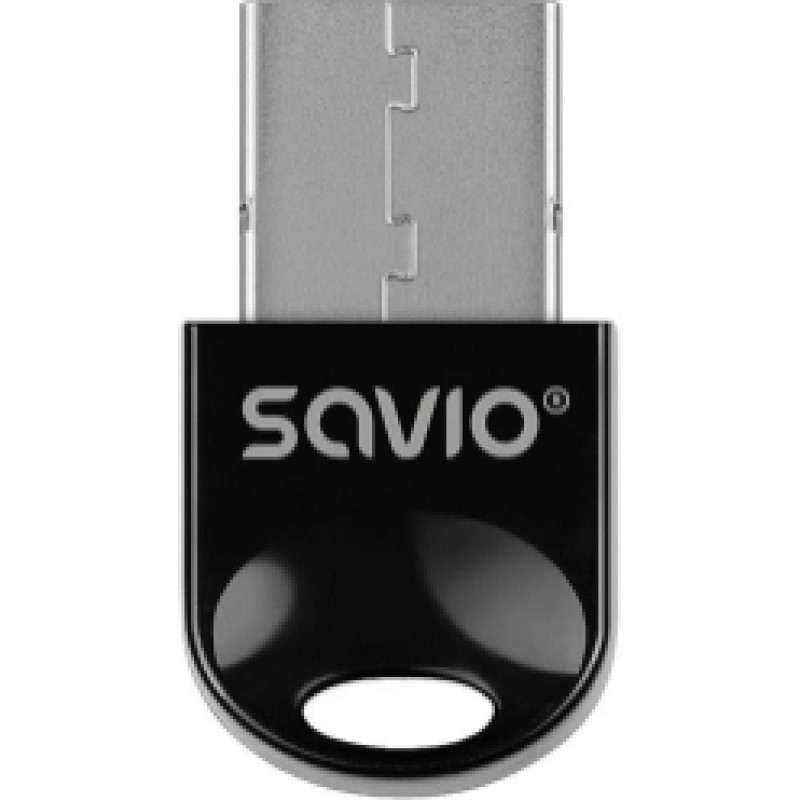 Bluetooth adapteris Savio BT-060 Bluetooth 5.3
