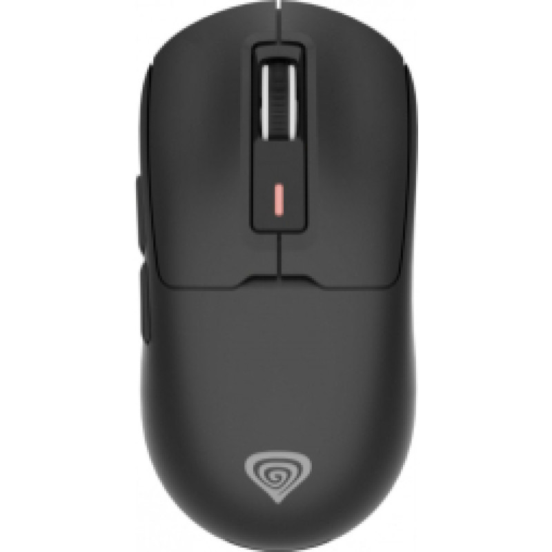 Datorpele Genesis Zircon 660 Black